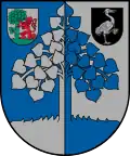 Liepāja County