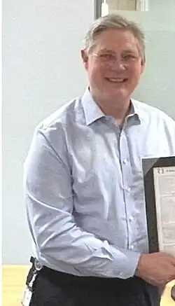 Lindsey Sinclair, CEO of NFU MUTUAL until 2021