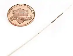 Linear aOFM/dOFM probe