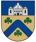 Coat of arms of Linkuva