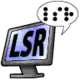 LSR logo
