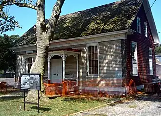 Linwood Borough School