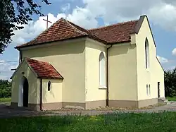 Catholic church