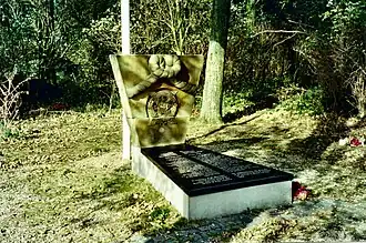 Liverpool Scottish Memorial