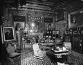 Drawing room, 1884