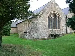 Church of SS Asaph and Kentigern