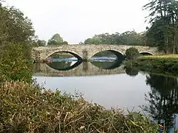 Pont Fawr
