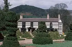 Plas Newydd