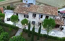 Locanda Marchese Del Grillo