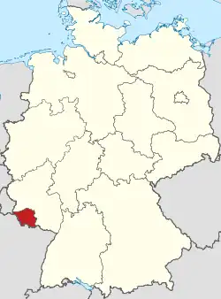 Saarland