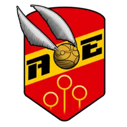 Shirt badge/Association crest