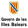 Government of the Balearic Islands Logo
