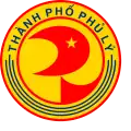 Official seal of Phủ Lý