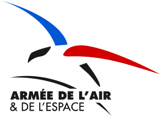 Emblem of the French Air and Space Force