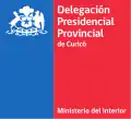Official seal of Curicó Province