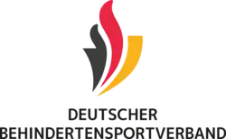 National Paralympic Committee Germany logo