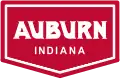 Official seal of Auburn, Indiana