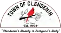 Official logo of Clendenin, West Virginia