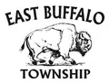 Official logo of East Buffalo Township, Pennsylvania