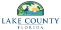 Official logo of Lake County