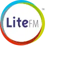 Former LiteFM logo (Before 2018).