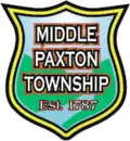 Official logo of Middle Paxton Township, Pennsylvania