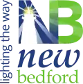 Official logo of New Bedford