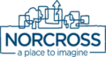 Official logo of Norcross, Georgia