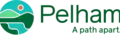 Official logo of Pelham, Alabama