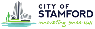 Official logo of Stamford