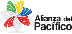 Emblem of Pacific Alliance