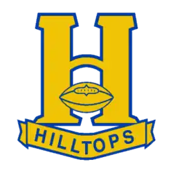Team logo