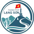 Official seal of Lạng Sơn