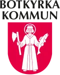 Official logo of Botkyrka Municipality