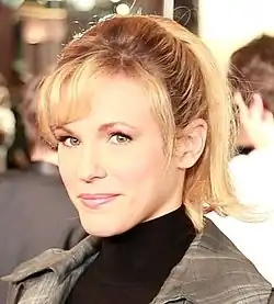 Lorie in 2012
