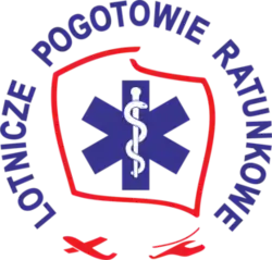 Logo of Polish Medical Air Rescue