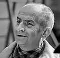 Actor Louis de Funès