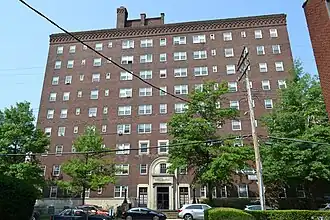 Loutellus Apartment Hotel