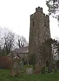 Church of St Leonard