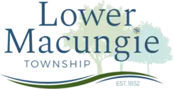 Official seal of Lower Macungie Township