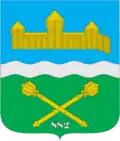 Coat of arms of Liubech