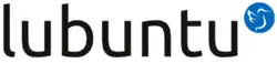 Lubuntu logo as of version 18.10