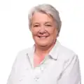 Lucía Topolansky, served 2010–2015 (1944-09-25) September 25, 1944 (age&nbsp;80)