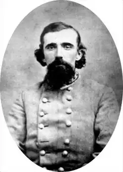 Brigadier General Lucius E. Polk