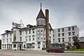 Ludington Hotel