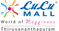 LuLu Mall Thiruvananthapuram logo