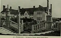 Marshcourt School