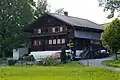 Farm House Oberdorni