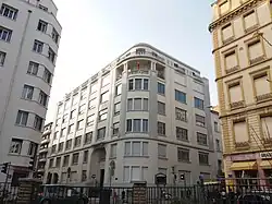 Consulate–General in Lyon