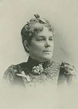 "A Woman of the Century"
